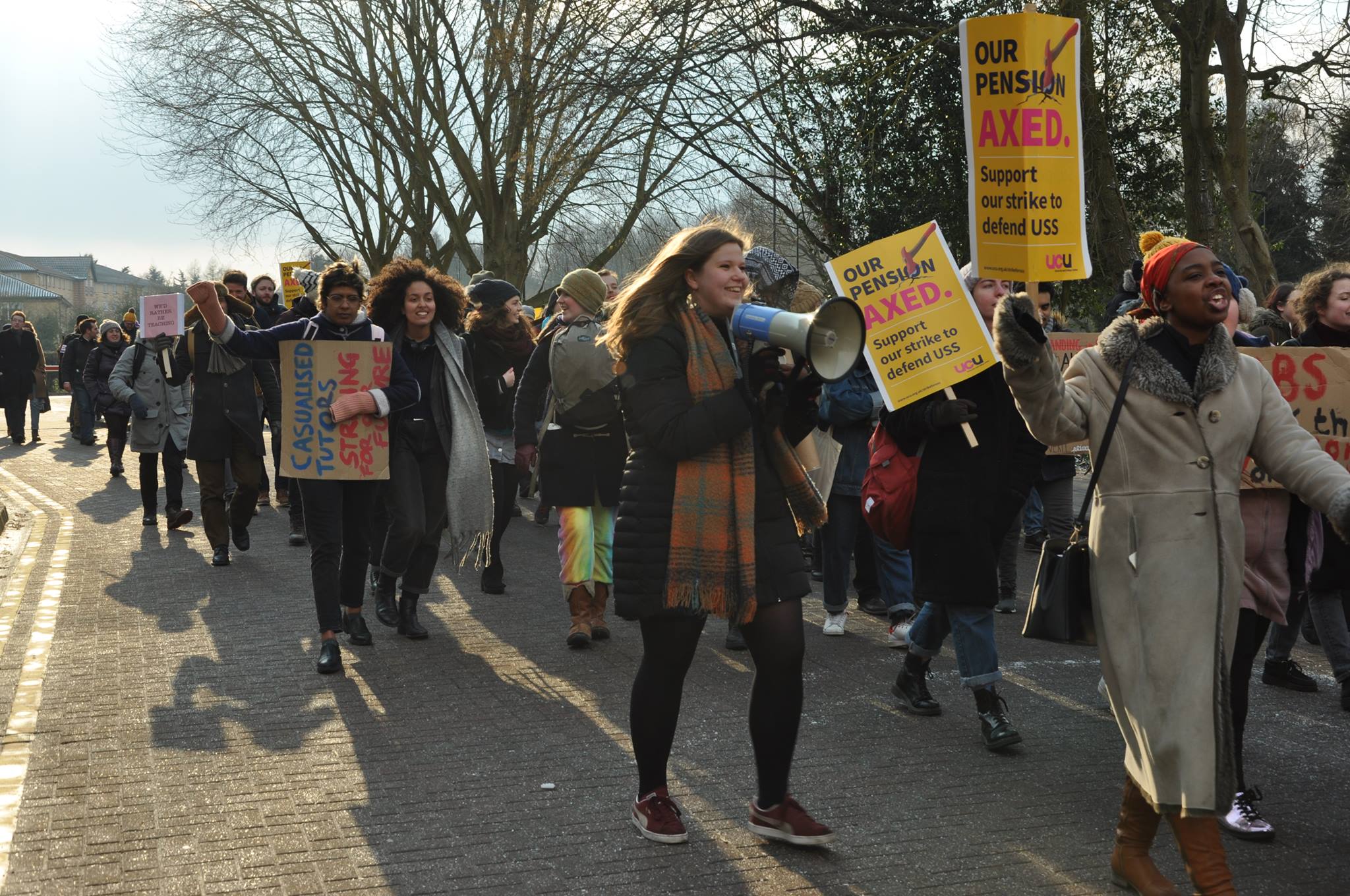 WarwickSU.com prompts users to complete their profiles and engage with numerous student campaigns. These initiatives span various categories, including welfare, education, diversity, and the environment, reflecting a broad range of student-led advocacy and support services available at the university.