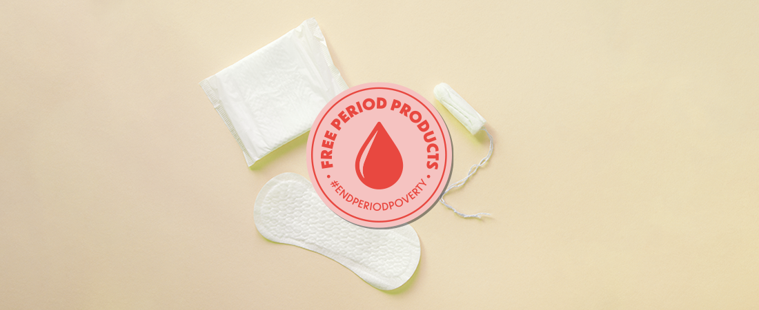 WarwickSU's #EndPeriodPoverty scheme provides free organic menstrual products in over 30 campus bathrooms, the SU reception, and via discreet requests through Locker 21. This initiative aims to eliminate the financial burden of period care while offering sustainable options and guidance to promote menstrual equity across the university.