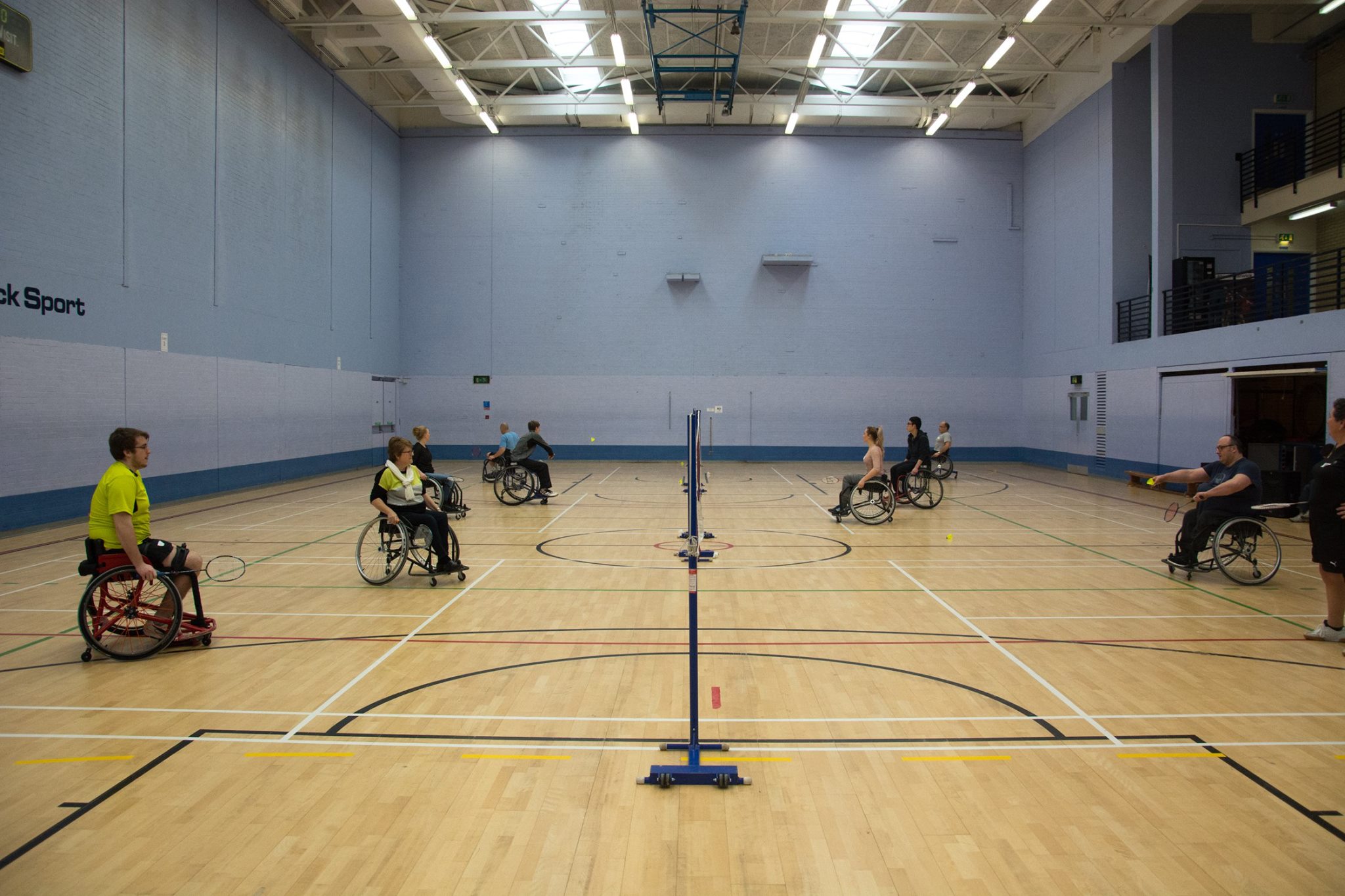 The Disabled Students' Community Hub at WarwickSU provides support, representation, and resources for disabled students. It features groups like the Disabled Students' Association, Warwick Enable, and Autism at Warwick. The hub offers accessibility guides, reporting tools, and campaigns focused on inclusivity, flexible study, and tackling ableist language on campus.
