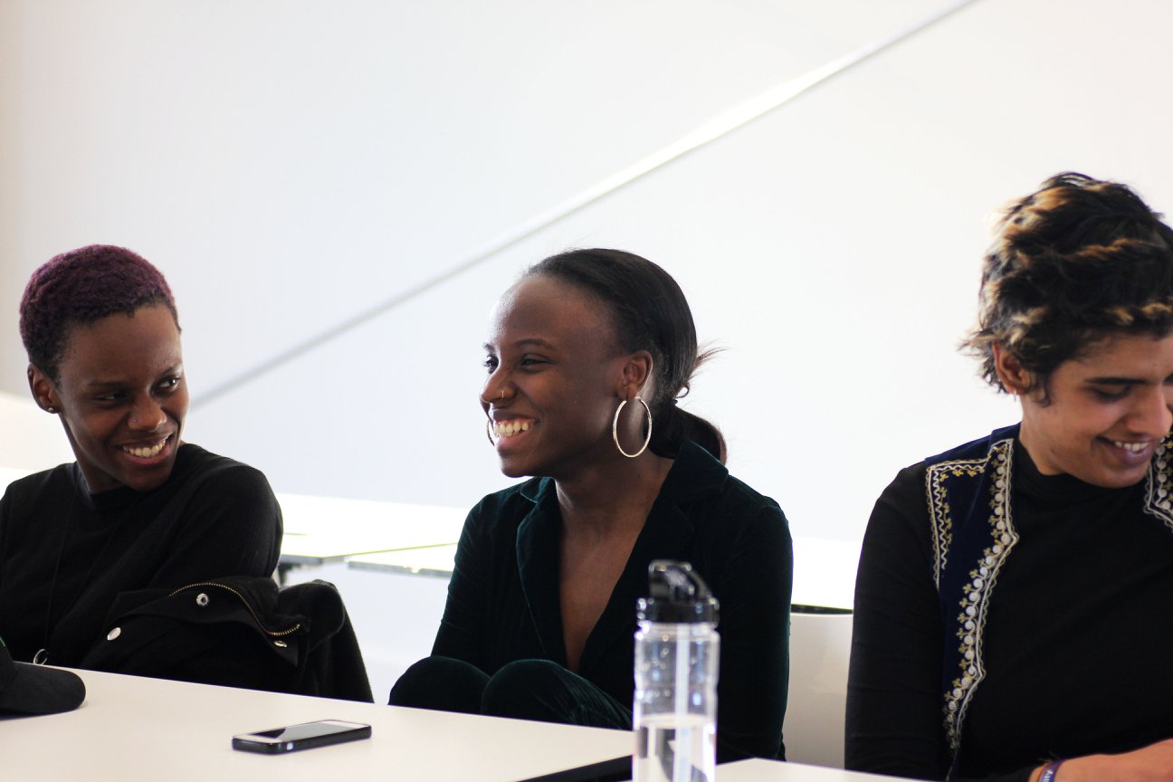 The Ethnic Minorities Community Hub at WarwickSU, led by Songjia Cao, provides students with resources for support, representation, and reporting. It connects users to various networks and societies while promoting active campaigns focused on black liberation, tackling hate, and liberating education to support ethnic minority students on campus.