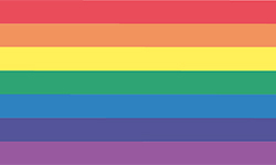 LGBTQUA+ Students' Association tile image