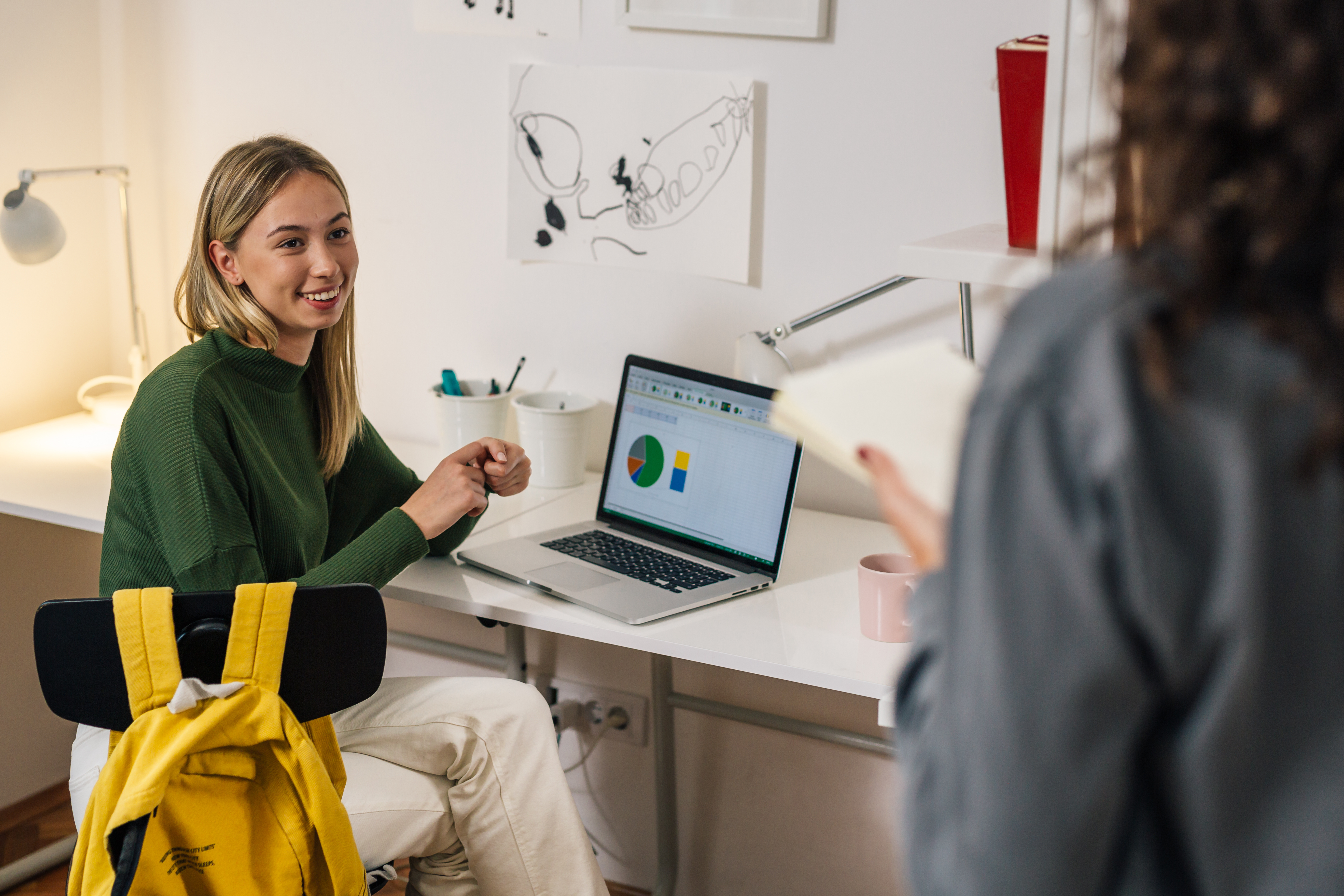 Full-time students generally cannot claim means-tested welfare benefits, though exceptions exist for those with children, certain disabilities, or specific age and course criteria. Part-time students may also be eligible. Those receiving DLA or PIP should update the DWP. For assistance, students should contact the WSU Advice Centre.