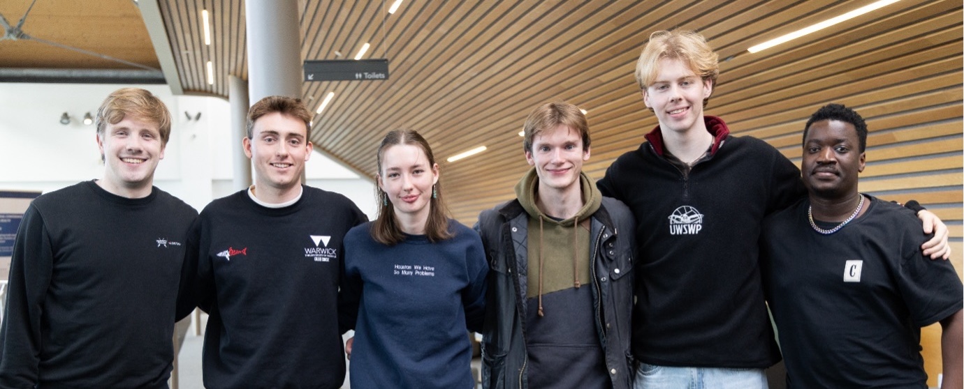 The WarwickSU Sports Forum is a student-led group dedicated to promoting active lifestyles and enhancing sports clubs. It seeks student input to develop existing clubs and create new sporting opportunities both on and off campus. Interested students are encouraged to get in touch and observe upcoming forum meetings.