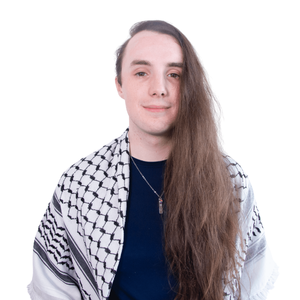 Autumn - Trans Students' Officer