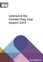 2017 Gender Pay Gap Report